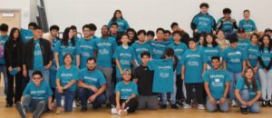 First Southwest Detroit Youth Congress