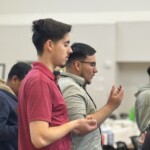 Young Adult Summit