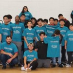 First Southwest Detroit Youth Congress